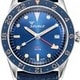 Squale Sub 39 GMT Blue Edition on Strap thumbnail