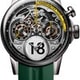 Louis Moinet Time to Race Titanium Green LM-96.20.8VF thumbnail