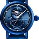 Chronoswiss Open Gear ReSec Electric Blue CH-6926-BLSI thumbnail