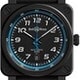 Bell & Ross BR 03-92 Alpine F1 Team A522 Limited Edition thumbnail