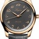 Longines Master Collection 190th Anniversary Pink Gold Anthracite Dial thumbnail