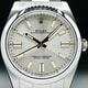 Rolex Oyster Perpetual 41mm 124300 thumbnail