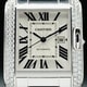 Cartier Tank Anglaise Medium Automatic Ladies Watch WT100009 thumbnail
