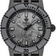 Zodiac Super Sea Wolf SS Automatic Space Gray Meteorite Limited Edition ZO9292 thumbnail