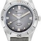 Squale Super-Squale Sunray Grey on Strap thumbnail