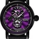 Chronoswiss Flying Regulator Open Gear Purple Panther thumbnail