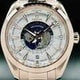 Omega Seamaster Aquaterra 150m Master Chronometer GMT Worldtimer 43mm Gold 220.50.43.22.02.001 thumbnail