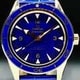 Omega Seamaster Yellow Gold Blue Chronometer 41mm 234.63.41.21.99.002 thumbnail
