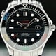 Omega Seamaster  300m Diver Rio 522.30.41.20.01.001 thumbnail