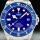 Tudor 25600TB Pelagos Blue Dial on Bracelet thumbnail