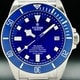 Tudor 25600TB Pelagos Blue Dial on Bracelet thumbnail