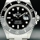Rolex 126610LN Black Submariner Date thumbnail