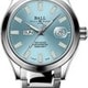 Ball NM9036C-S1C-IBE Engineer III Marvelight Chronometer Day-Date Ice Blue Dial thumbnail