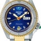 Seiko 5 SBSA212 Sports Blue Dial Coin Parking Delivery Limited Edition thumbnail