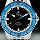 Zodiac ZO3554 Super Sea Wolf Pro-Diver thumbnail