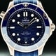 Omega Seamaster Diver 300 Master Chronometer 42mm 210.62.42.20.03.001 thumbnail