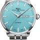 Ball NM2080D-S2J-IBE Trainmaster Eternity Ice Blue Dial thumbnail