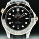 Omega 210.22.42.20.01.002 Seamaster Diver 300M Co-Axial Master Chronometer Sedna Gold thumbnail
