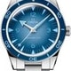 Omega 234.30.41.21.03.002 Seamaster 300 Co-Axial Master Chronometer Summer Blue thumbnail