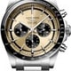 Longines Conquest L3.835.4.32.6 Sunray Brown Dial on Bracelet thumbnail