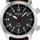 Bremont MBII-KCLE-BK-R-S MBII King Charles III Limited Edition Black thumbnail