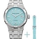 Maurice Lacroix AI6008-SS00F-431-C Aikon Automatic Limited Summer Edition 42mm Turquoise thumbnail