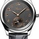 Longines L2.843.4.63.2 Master Collection Anthracite Dial thumbnail
