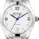 Bremont SOLO34-AJ-WH-B Mother of pearl on Bracelet thumbnail