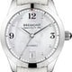 Bremont SOLO34-AJ-MP-R-S Mother of pearl on Leather Strap thumbnail