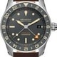 Bremont Supermarine S302 Ocean LE on Leather Strap thumbnail