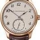 Moritz Grossmann Tefnut Rose Gold Silver Plated by Friction thumbnail