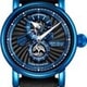 Chronoswiss Flying Regulator Open Gear Blue Spark Limited Edition thumbnail