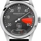 Reservoir Supercharged Sport Red Zone II on Strap thumbnail