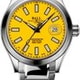 Ball NM9026C-S39CJ-YE Engineer III Marvelight Chronometer Yellow Dial Limited Edition of 100 Pieces thumbnail