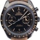 Omega Moonwatch Dark Side of the Moon Co-Axial Chronograph 44.25mm 311.92.44.51.01.006 thumbnail
