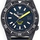 Squale T183 Forged Carbon Yellow thumbnail