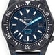 Squale T183 Forged Carbon Blue thumbnail