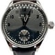 Ball Watch Trainmaster Officer NM3038D-LJ-GY thumbnail