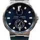 Ulysse Nardin 263-68 Maxi Marine Diver Blue Limited Edition thumbnail
