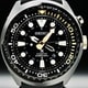 Seiko Prospex SUN045P1 Kinetic GMT Diver's 200M thumbnail