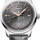 Longines L1.648.4.62.2 Conquest Heritage Central Power Reserve thumbnail