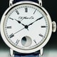 H. Moser and Cie. 8801-0200 Heritage Light Perpetual Moon thumbnail