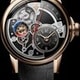 Louis Moinet LM-85.50.55 Tempograph Spirit 18k 5N Rose Gold Limited Edition thumbnail