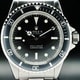 Rolex Submariner 5513 1967 Premier Shape Meters First Dial thumbnail