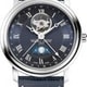 Frederique Constant FC-335MCNW4P26 Heart Beat Moonphase Date 40mm thumbnail