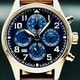 IWC IW392202 Pilot's Watch PPC Chronograph Le Petit Prince Limited Edition thumbnail