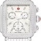 Michele Deco Stainless Diamond Watch MWW06A000775 thumbnail