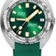 DOXA SUB 200T 804.10.131S.26 Sea Emerald Sunray Dial thumbnail
