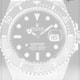 Rolex 126610LV Kermit Submariner Date thumbnail