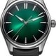 H. Moser & Cie. Pioneer Centre Seconds Cosmic Green thumbnail